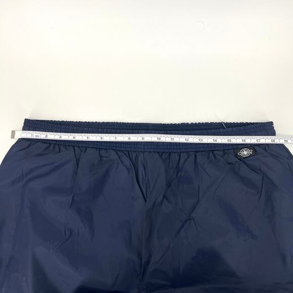 Charles River Mens Two Piece Track Suit Jacket and Pants Navy Green Size XL - Picture 7 of 11